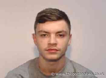Teen Mitchell McGivern jailed for 21 years for bike crash murder