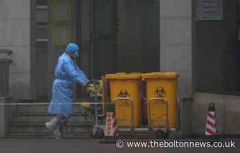 Coronavirus: what is it and should I be worried?