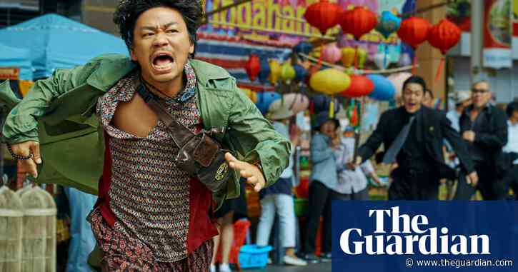 China's biggest box office weekend scrapped amid coronavirus crisis
