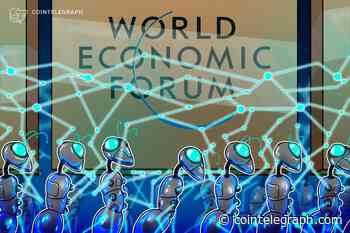 Industry Leaders at WEF See Major Role for Blockchain in Traceability