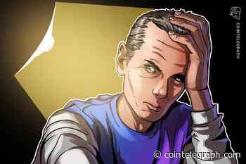 Greece Extradites Alleged Launderer of $4B BTC Alexander Vinnik to France