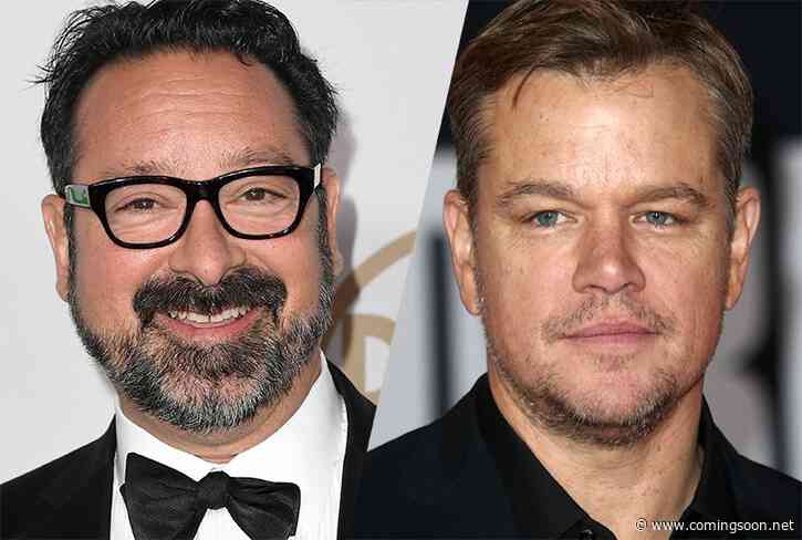 The Force: James Mangold, Matt Damon Reunite for 20th Century’s Cop Drama