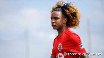 Toronto FC signs another talented teen, Jayden Nelson
