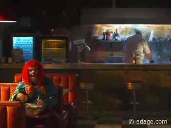 Heinz will show four plots simultaneously in its Super Bowl spot