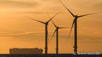 Wind vom Meer ersetzt jetzt vier Kohlekraftwerke