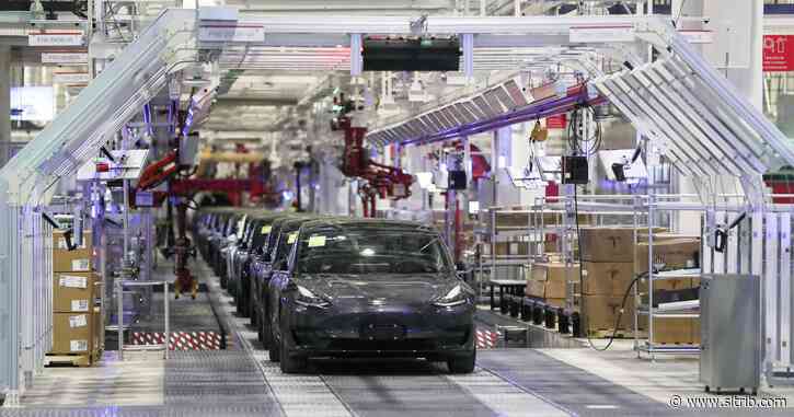 Devin D. Thorpe: Utah’s innovative fees for electric vehicles reflect flawed priorities