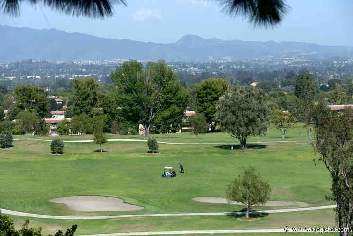 Laguna Woods Village resident Doug Gibson chosen to fill board vacancy