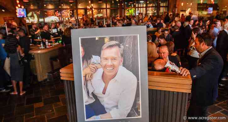 After 13 years, JT Schmid’s Restaurant & Brewery in Tustin has closed