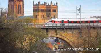 Why more rail services between North East and London could be rejected