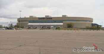 Saskatoon still exploring sites for potential downtown arena