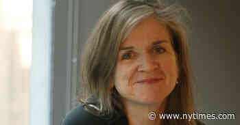 Reagan Arthur Named Publisher at Knopf