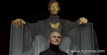 A Monument Man Gives Memorials New Stories to Tell