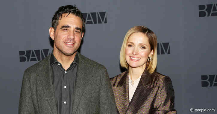 Rose Byrne and Bobby Cannavale Call Each Other Husband and Wife Although They’re Not Married