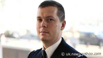 Handyman could face life in jail for machete attack on ‘Britain’s hardest cop’