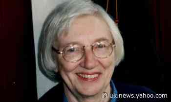 Rosalind Bax obituary