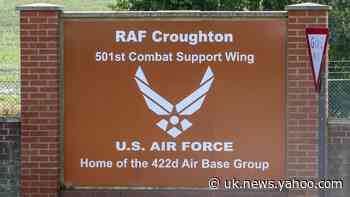 Road safety ‘top priority’ following death of Harry Dunn, says US base commander