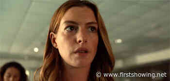 Trailer for Dee Rees' 'The Last Thing He Wanted' with Anne Hathaway