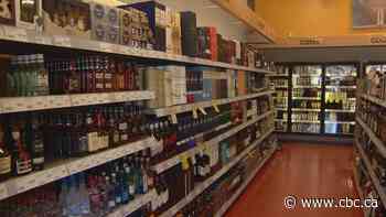 Alberta privacy commissioner launches probe into liquor store ID-scan system