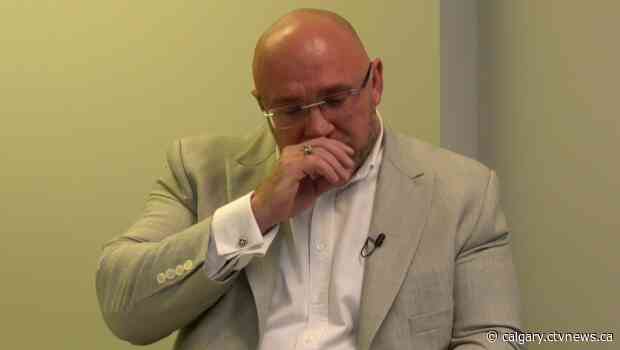 Former Calgary realtor responds to $175k lawsuit filed by ex-fiancée