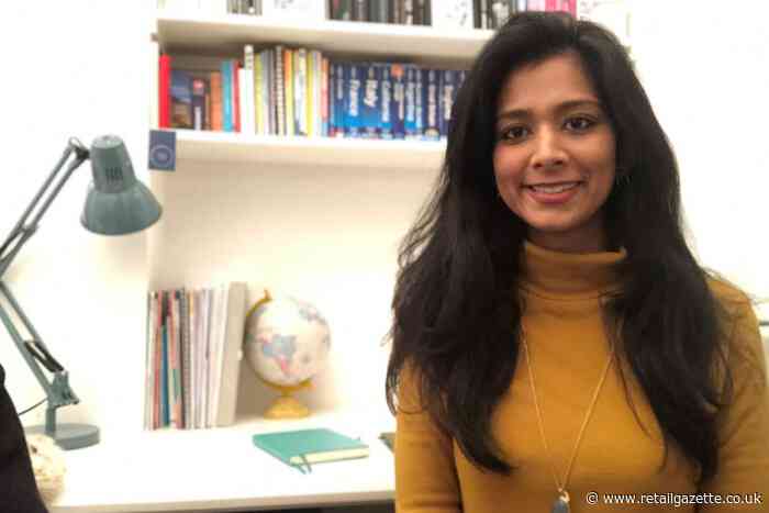 5 Minutes With Tanya Sanyal, Co-Founder, Hone