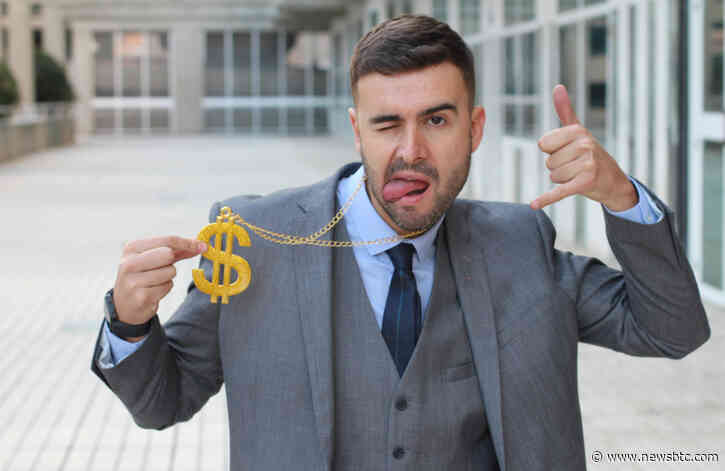 Altcoin Market Following Early Bitcoin Path Could Lead to Life-Changing Wealth