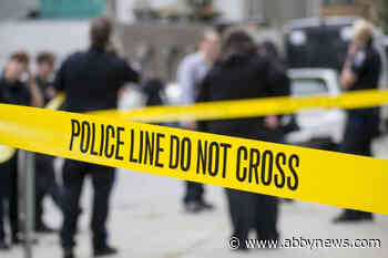 Police looking for two men after guns stolen from New Westminster home