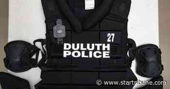 New gear, new plan: Duluth announces new policy for police use of riot gear