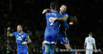 The Cardiff City evening transfer headlines as Bundesliga club eye swoop for Bluebirds striker