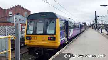 Community groups win Pacer trains