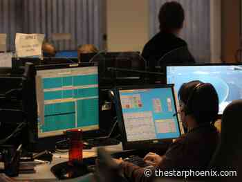 Pickles, potatoes and prescription pickups: Saskatchewan RCMP's wacky 911 calls of 2019