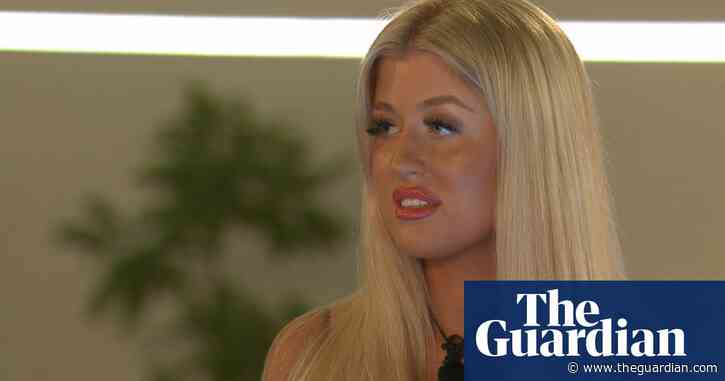 No more bae-cation! Why we've fallen out of love with Love Island