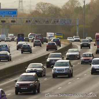 Northern Ireland MoT centre chaos as tests cancelled over faulty vehicle lifts
