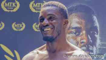 Ohara: McKenna is pure Pantomime