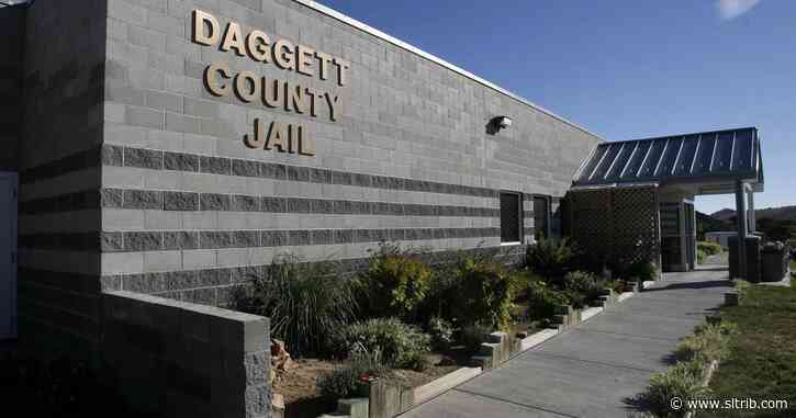 Audit says Utah’s prison system poorly monitors the jails where it sends inmates
