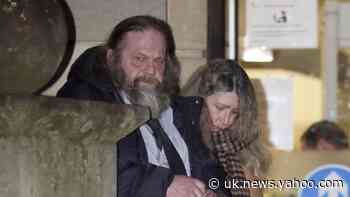 Vulnerable man ‘starved to death by tenants’ found in foul cell, court told