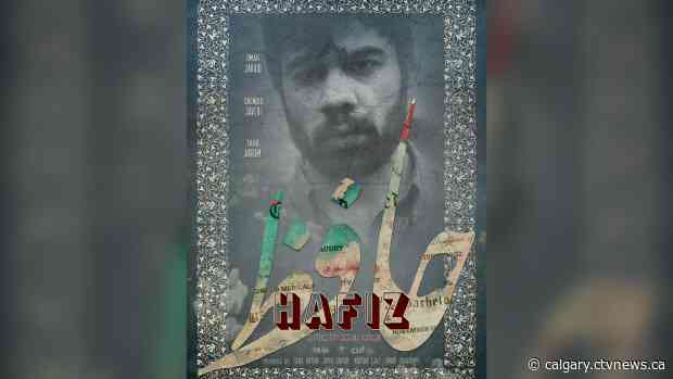 Film by U of C engineering grad to debut in Calgary