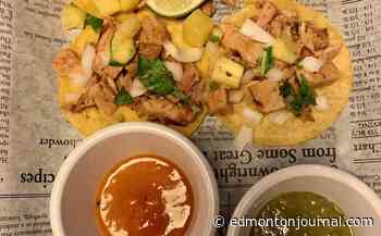 Dining Out: Taco and tequila bar El Beso presents a mixed bag on Jasper Avenue