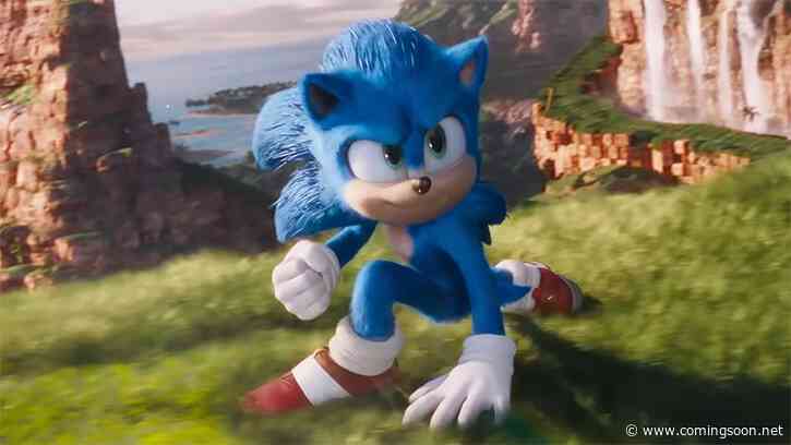 Sonic the Hedgehog Tracking $41M-$47M Four-Day Opening Weekend