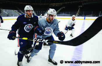 A look at Canada’s seven NHL teams heading into the all-star break