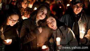 Boy accused in fatal family shooting to be charged as adult