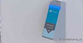 Alberta privacy commissioner investigating Alcanna’s use of ID scanning at liquor stores