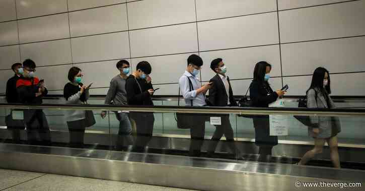 Everything you need to know about the new coronavirus in China