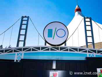 Google begins countdown to I/O with teaser game     - CNET