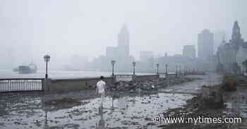 ‘I Wish I Knew’ Review: A Melancholy Master’s Portrait of a City