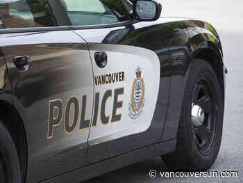 Police identify Vancouver homicide victim as Mathieu Flynn