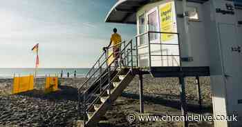 Fancy working on a beautiful beach in the summer? Here's how you can do just that and save lives
