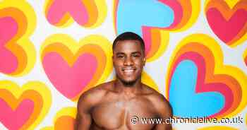 Who is Luke Trotman on Love Island? Darlington footballer enters villa as a new arrival