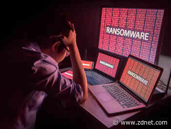 Ransomware attacks are causing more downtime than ever before