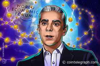 Facebook and Calibra’s David Marcus: The Problem of Global Unbanked Is “Unacceptable”