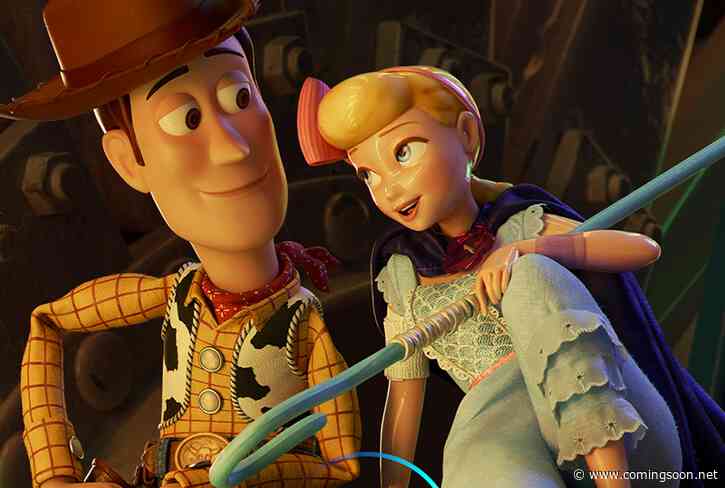 Disney+ & Pixar’s Lamp Life Original Short Trailer Released